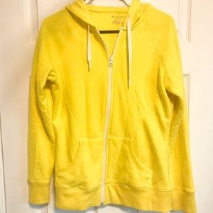 Tek Gear zip up jacket